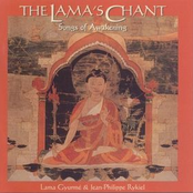 The Lama's Chant: Songs Of Awakening