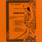 Pat Thomas introduces Marijata