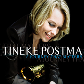 The Experience by Tineke Postma