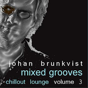 Mixed Grooves - Chillout Lounge Volume 3