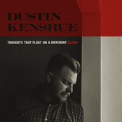 Dustin Kensrue: Thoughts That Float on a Different Blood