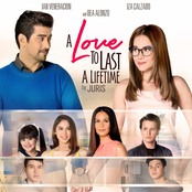 A Love To Last A Lifetime