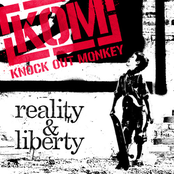 Primal by Knock Out Monkey