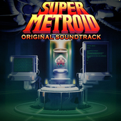 Super Metroid Original Soundtrack