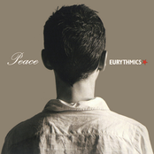 Peace Is Just A Word by Eurythmics