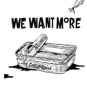 We Want More
