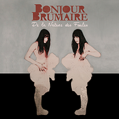 Prunelle by Bonjour Brumaire