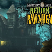 MCF Return to Ravenhearst OST