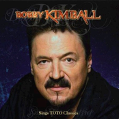 Bobby Kimball: Classic Toto Hits