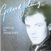 Love Is In Your Eyes by Gerard Joling