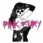 pink fury