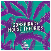 Conspiracy House Theories, Issue 29
