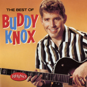 I Think I'm Gonna Kill Myself by Buddy Knox