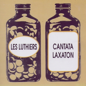 Les Luthiers: Cantata Laxaton