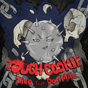 Tough Cookie (feat. Don Mills) by Zico