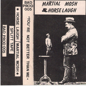 You're No Better Than Me