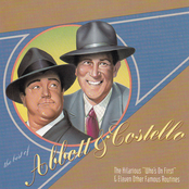 The Best Of Abbott & Costello