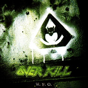 R.i.p. (undone) by Overkill