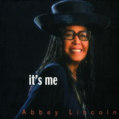 Can You Dig It by Abbey Lincoln