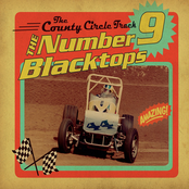 The County Circle Track