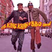 The King Khan and The BBQ Show: Love You So