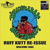 Ruff Kutt Re-Issue, Vol. 1