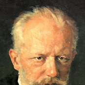 tchaikovsky pyotr ilyich