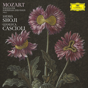 Mozart: Sonatas for Fortepiano and Violin Vol. 1