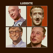 Luddite