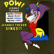 jeannie trevor