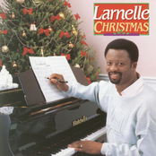 Larnelle Harris: Christmas
