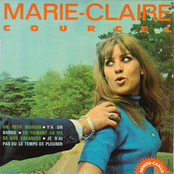 marie-claire courcel