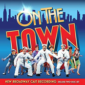 On the Town (New Broadway Cast Recording)