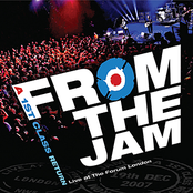 A First Class Return