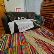 a shirt designed to be worn untucked