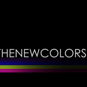thenewcolors EP