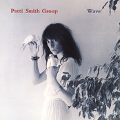 Patti Smith: Wave