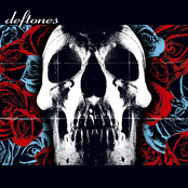 Bloody Cape by Deftones