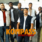 Kompass: Jardin tropical