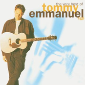 The Rise And Fall Of Flingel Bunt by Tommy Emmanuel
