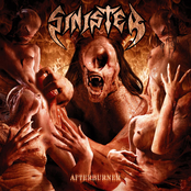 Into Submission by Sinister