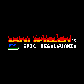 SANS SPIELEN'S EPIC MEGALOVANIA (Original Soundtrack)