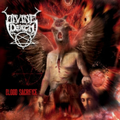 Blood Sacrifice