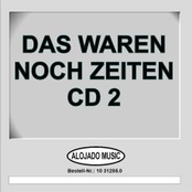 Das waren noch Zeiten CD2