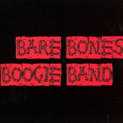 Bare Bones Boogie Band (Red)