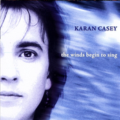 Karan Casey: The Winds Begin to Sing