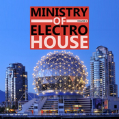 Ministry Of Electro House Vol. 5