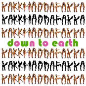 Down to Earth
