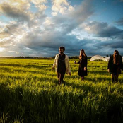 Glad That You Called (feat. First Aid Kit)