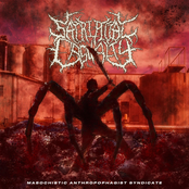 Masochistic Anthropophagist Syndicate